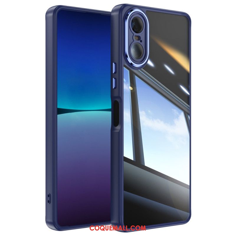 Coque Sony Xperia 10 VI Structure Airbag