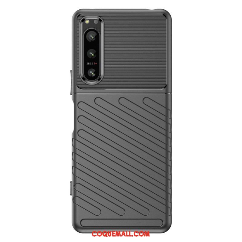 Coque Sony Xperia 5 IV Thunder Series