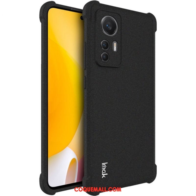 Coque Xiaomi 12 Lite Renforcée IMAK