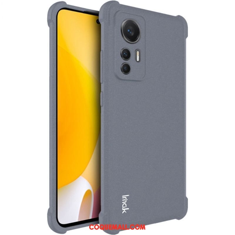 Coque Xiaomi 12 Lite Renforcée IMAK