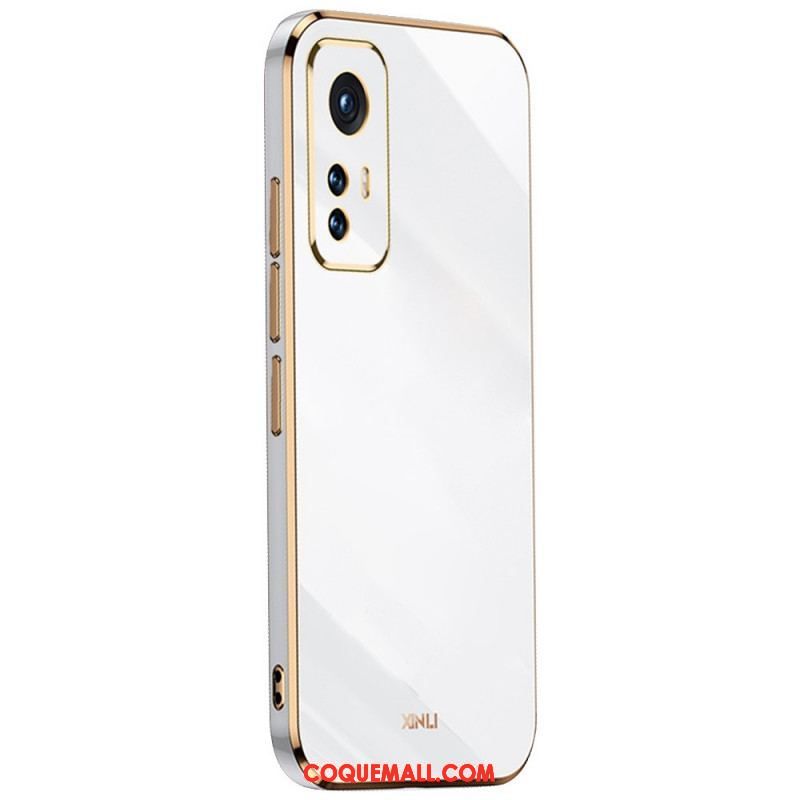 Coque Xiaomi 12 Pro Xinli