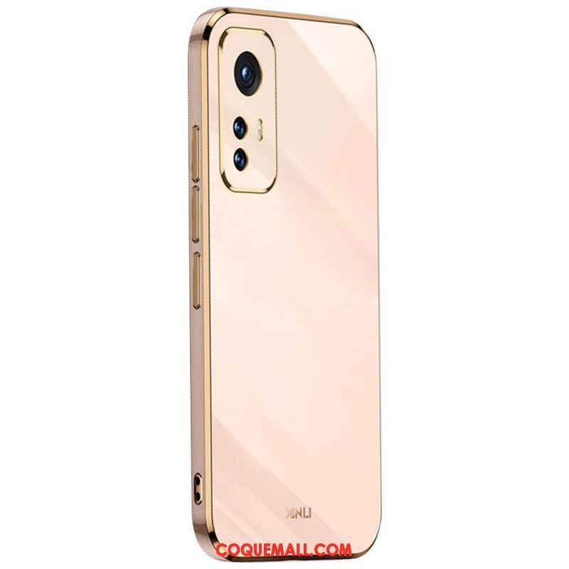 Coque Xiaomi 12 Pro Xinli