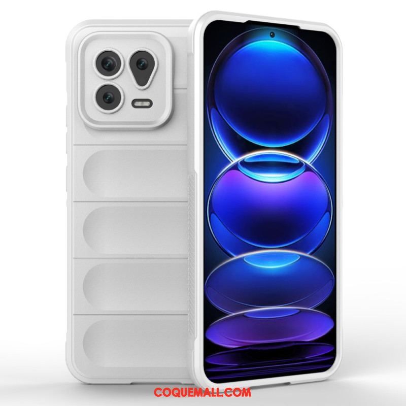 Coque Xiaomi 13 Antidérapante