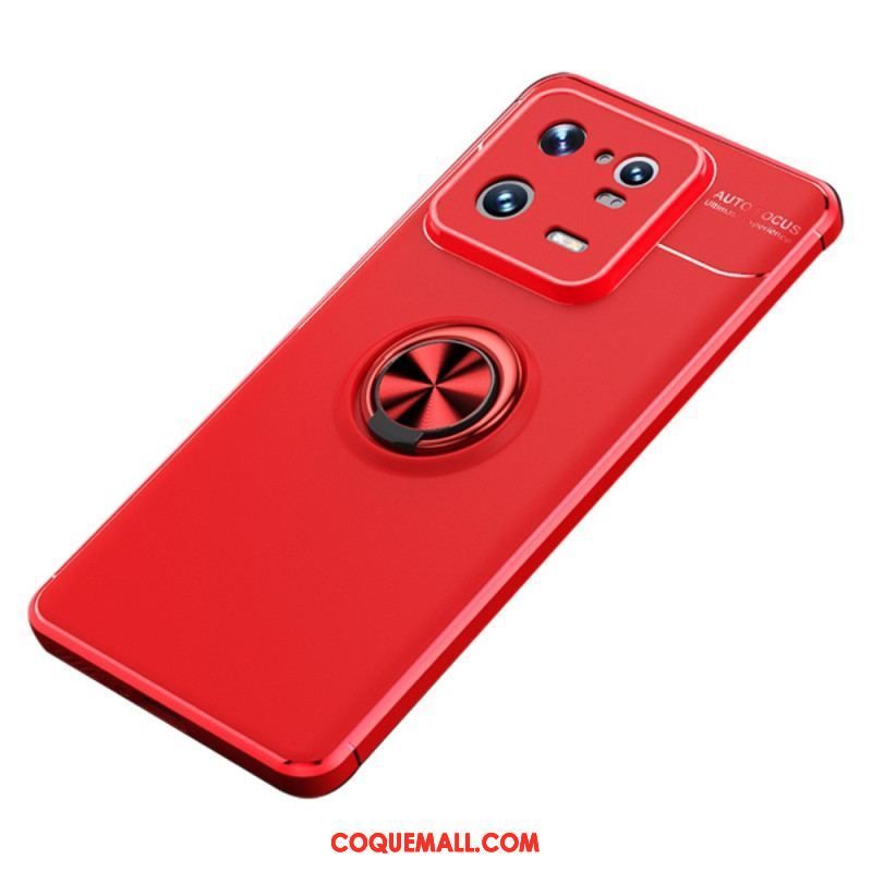 Coque Xiaomi 13 Pro Anneau Rotatif