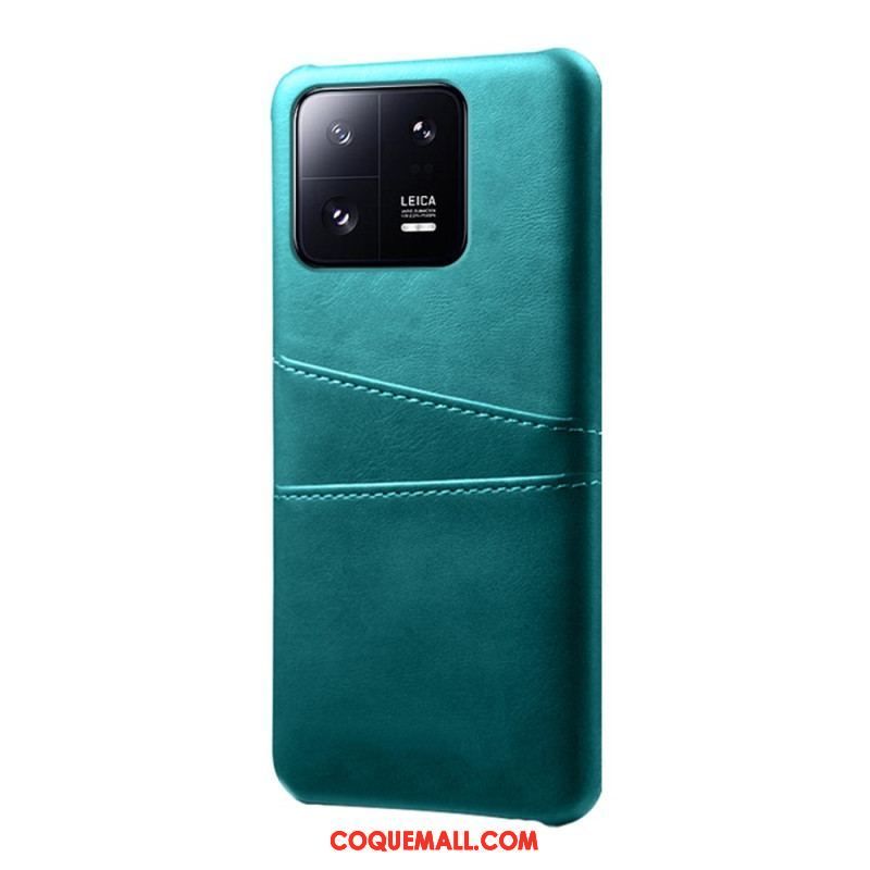 Coque Xiaomi 13 Pro Porte-Cartes