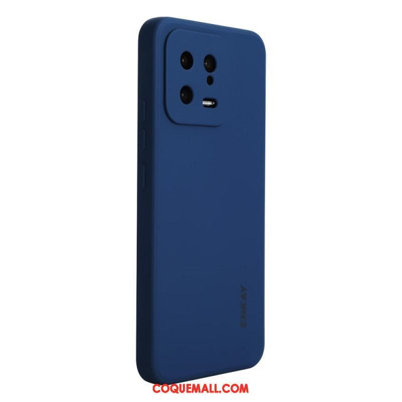 Coque Xiaomi 13 Silicone Liquide ENKAY