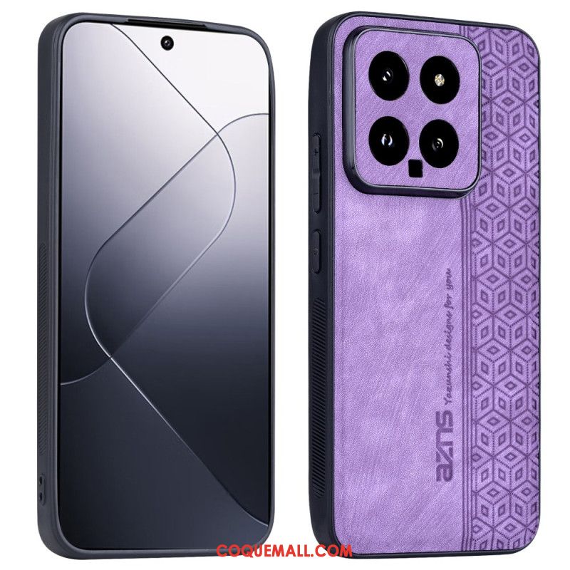 Coque Xiaomi 14 AZNS