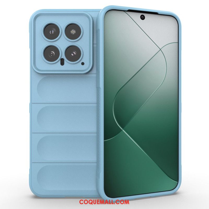 Coque Xiaomi 14 Antidérapante