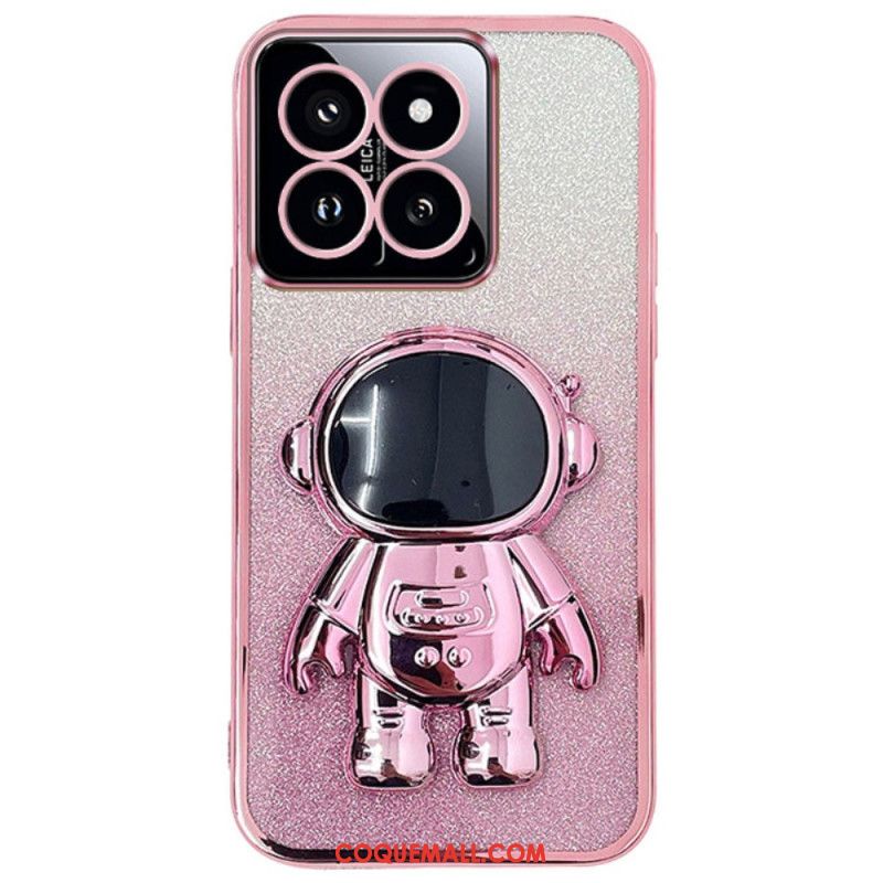 Coque Xiaomi 14 Astronaute