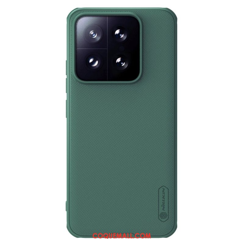 Coque Xiaomi 14 Givrée NILLKIN