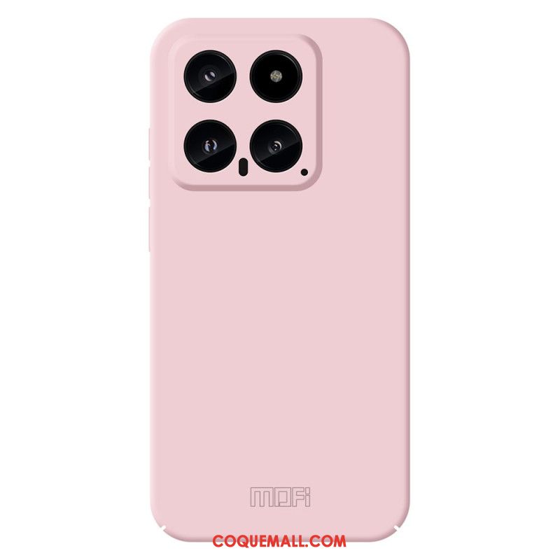 Coque Xiaomi 14 K Qin MOFI