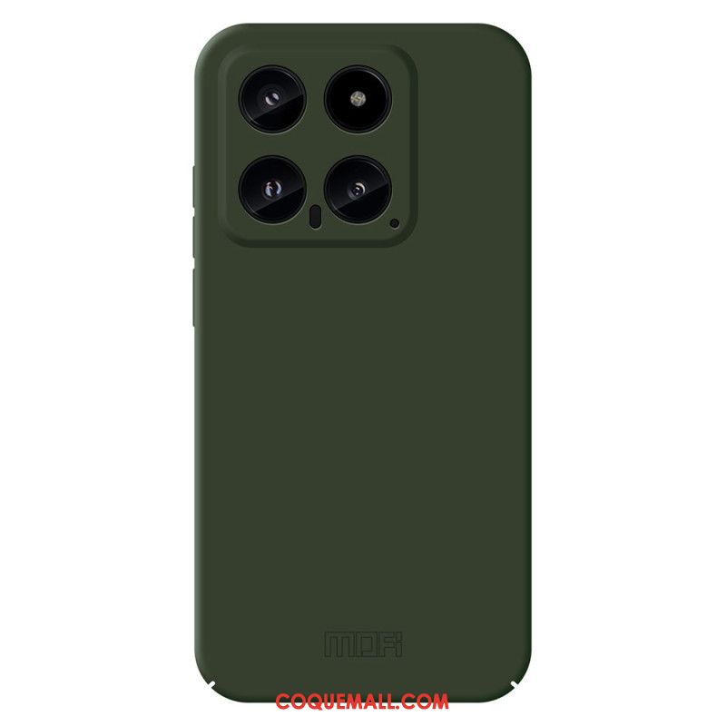 Coque Xiaomi 14 K Qin MOFI