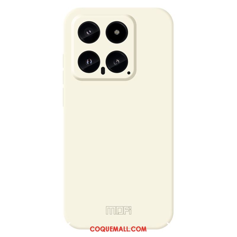 Coque Xiaomi 14 K Qin MOFI