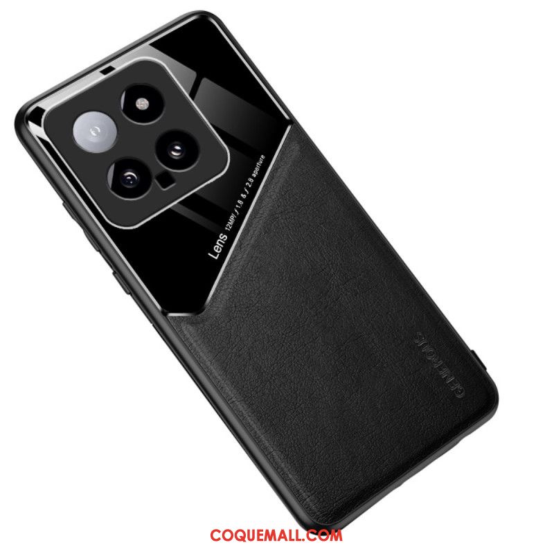 Coque Xiaomi 14 Magnétique