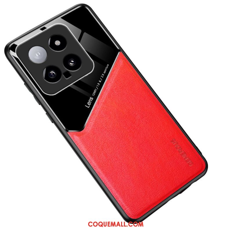 Coque Xiaomi 14 Magnétique