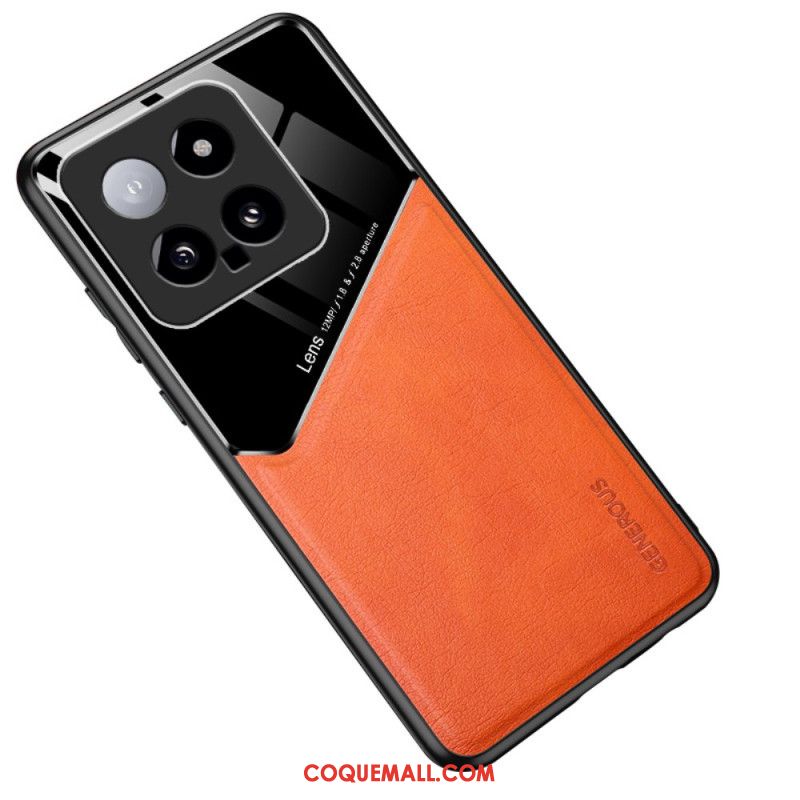 Coque Xiaomi 14 Magnétique