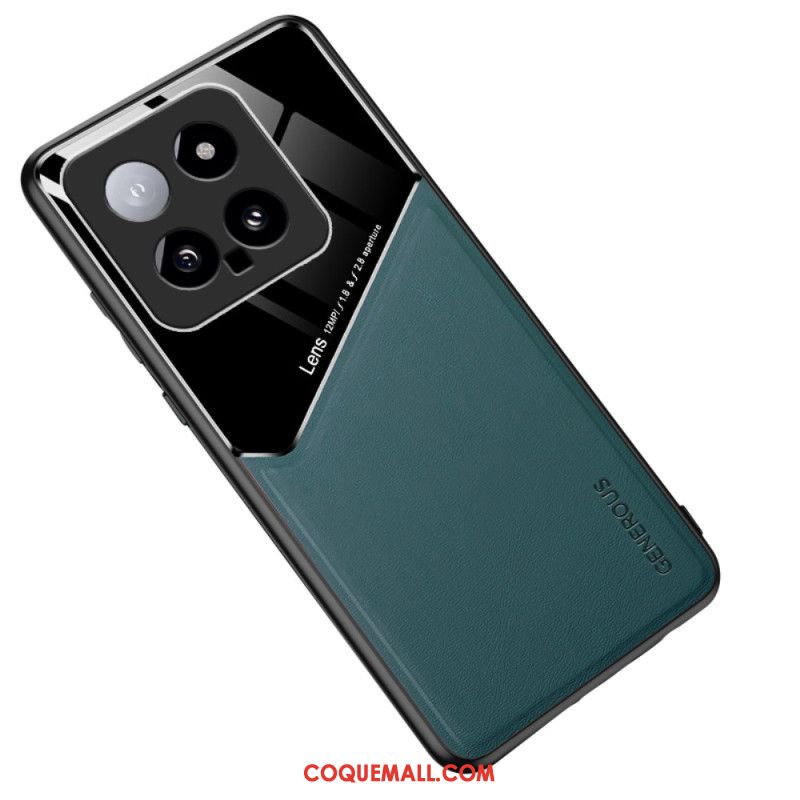 Coque Xiaomi 14 Magnétique