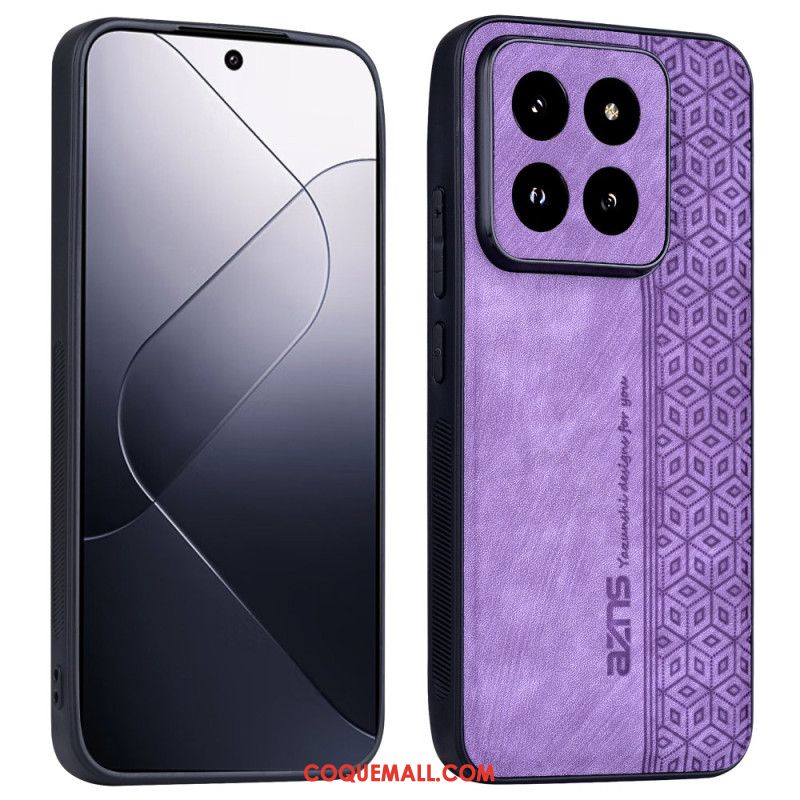 Coque Xiaomi 14 Pro AZNS