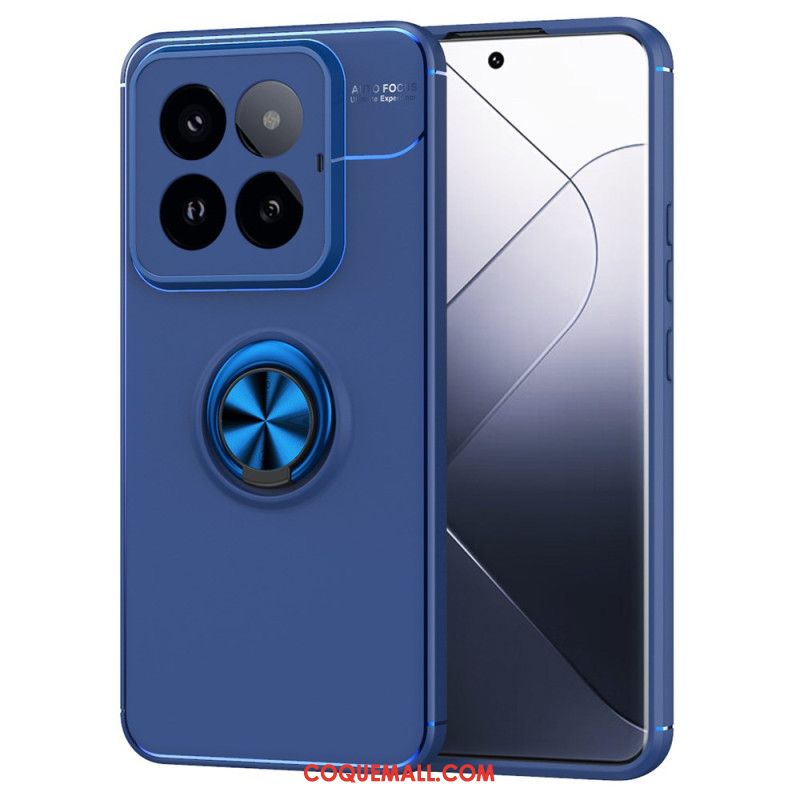 Coque Xiaomi 14 Pro Anneau-Support