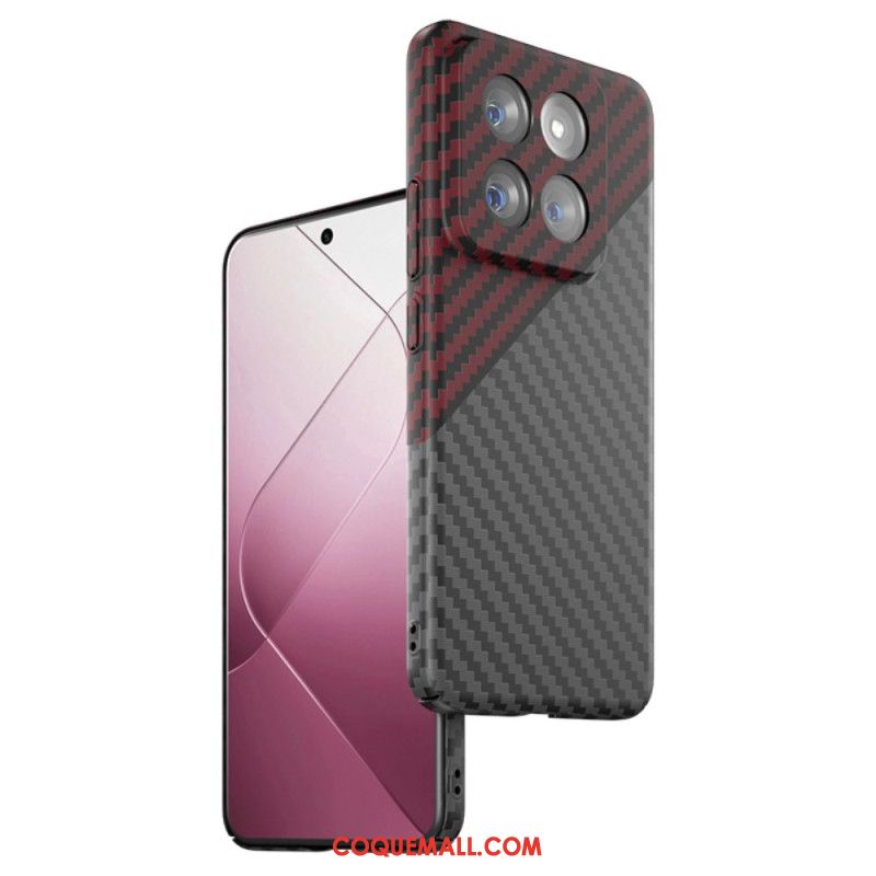 Coque Xiaomi 14 Pro Anti-chute