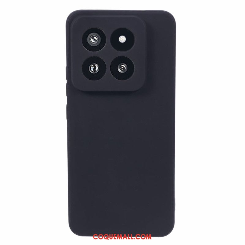 Coque Xiaomi 14 Pro Bords Droits