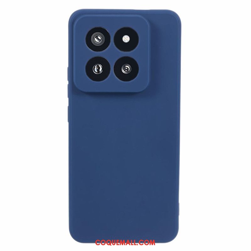 Coque Xiaomi 14 Pro Bords Droits