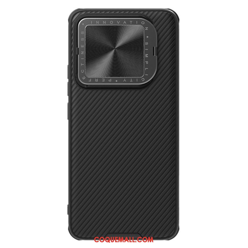 Coque Xiaomi 14 Pro CamShield Prop Series NILLKIN