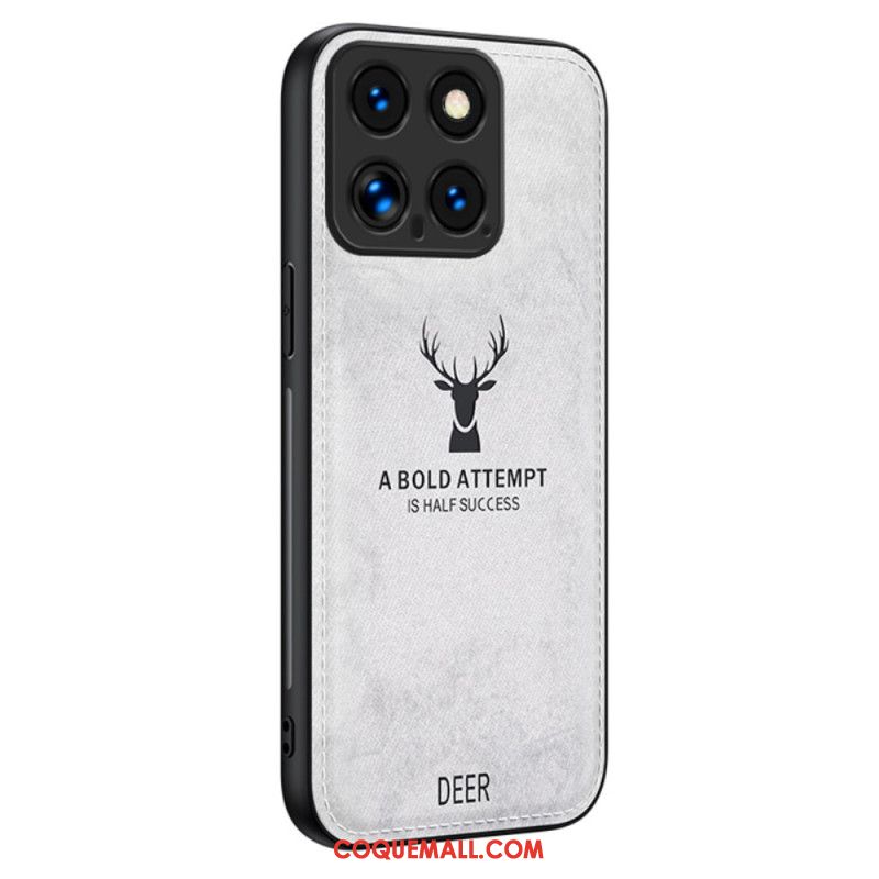 Coque Xiaomi 14 Pro Cerf