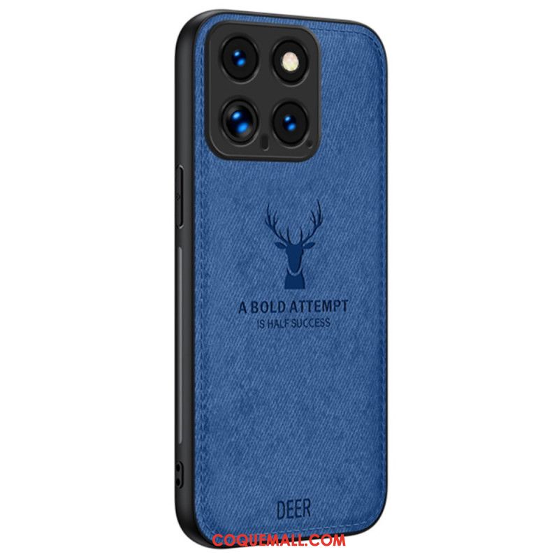 Coque Xiaomi 14 Pro Cerf