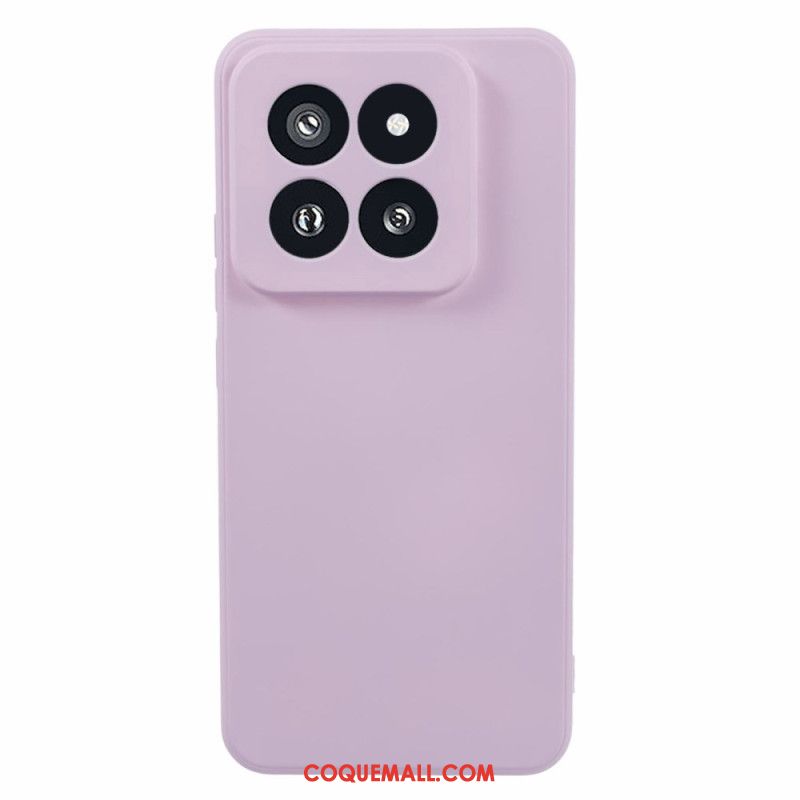 Coque Xiaomi 14 Pro Flexible