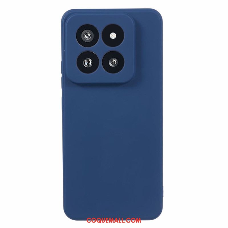 Coque Xiaomi 14 Pro Flexible