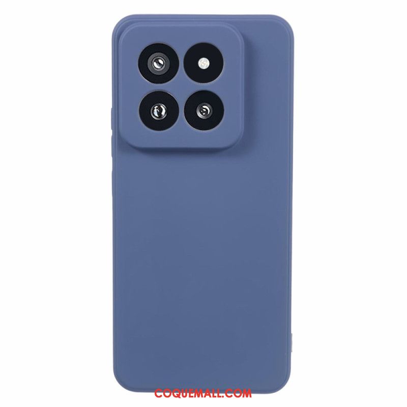 Coque Xiaomi 14 Pro Flexible