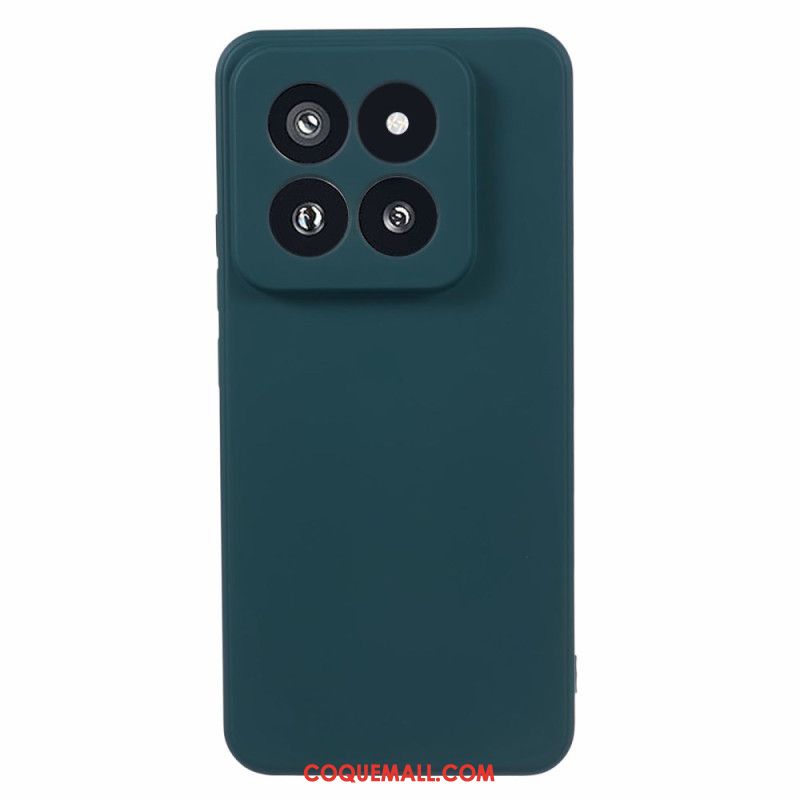 Coque Xiaomi 14 Pro Flexible