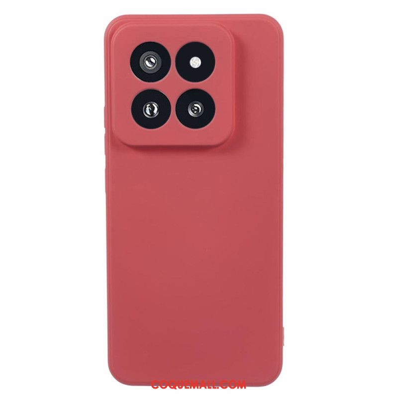 Coque Xiaomi 14 Pro Flexible