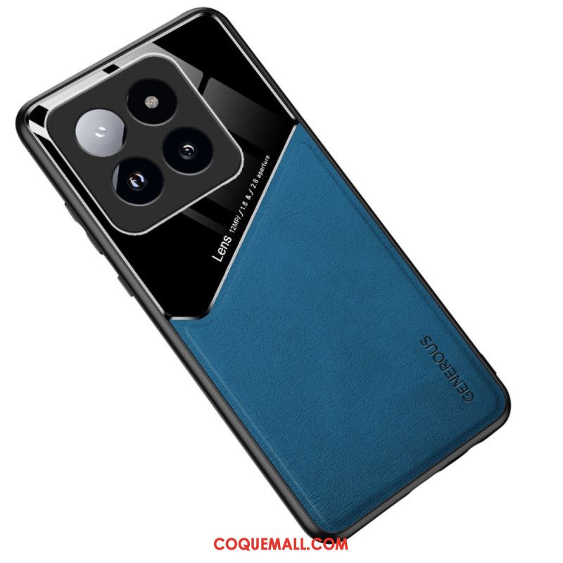 Coque Xiaomi 14 Pro Magnétique