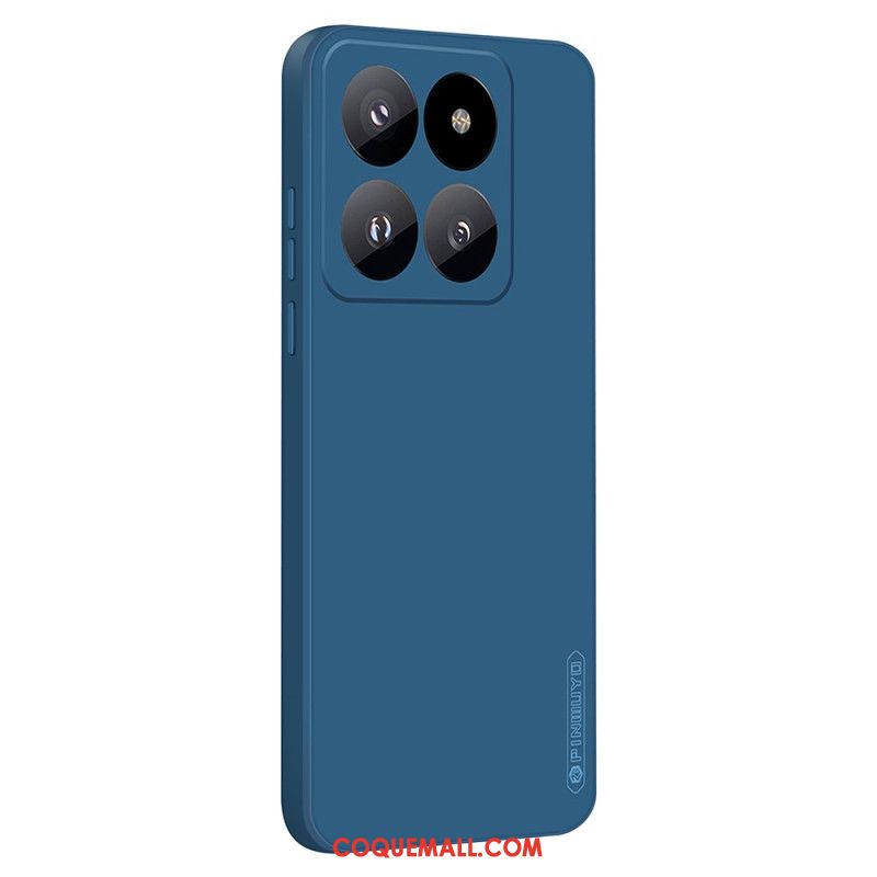 Coque Xiaomi 14 Pro PINWUYO