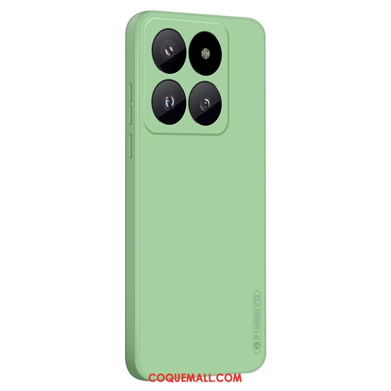 Coque Xiaomi 14 Pro PINWUYO