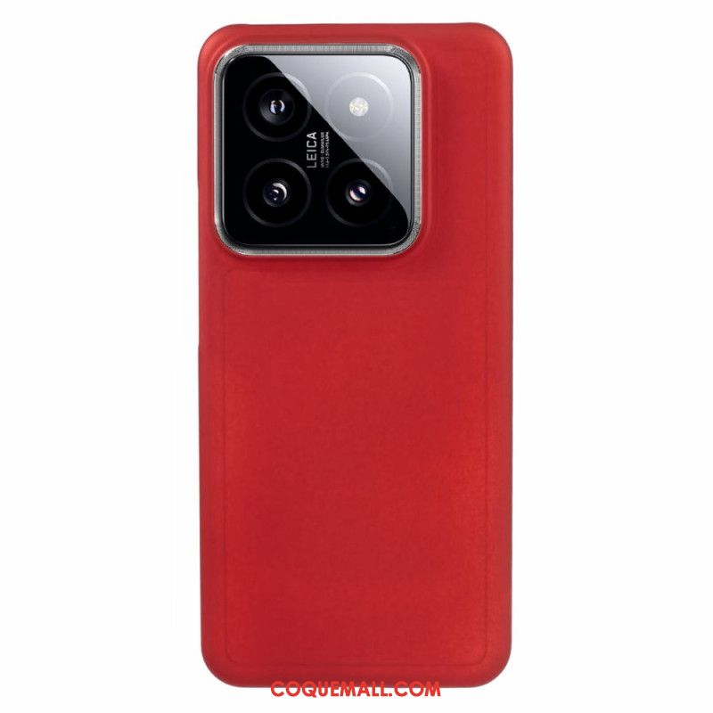 Coque Xiaomi 14 Pro Plastique Mince