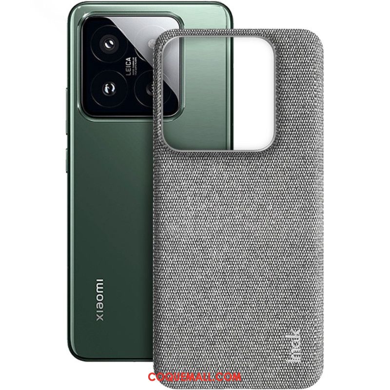 Coque Xiaomi 14 Pro Ruiyi Series IMAK