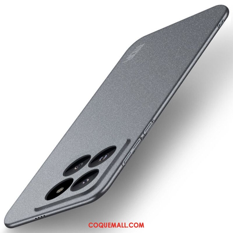 Coque Xiaomi 14 Pro Shield Matte MOFI