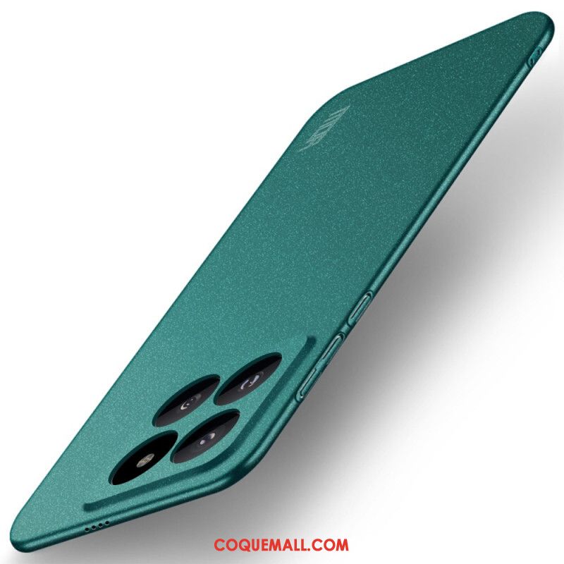 Coque Xiaomi 14 Pro Shield Matte MOFI