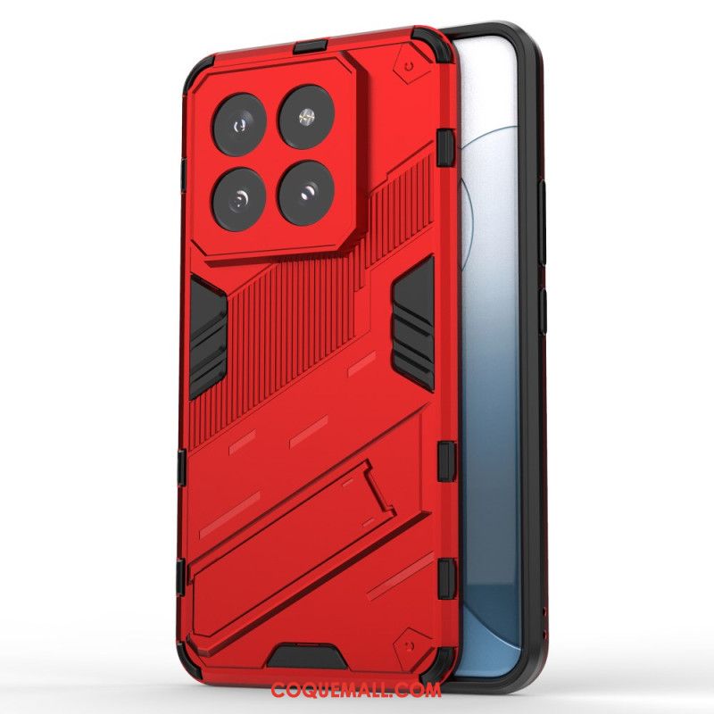 Coque Xiaomi 14 Pro Support Horizontal et Vertical