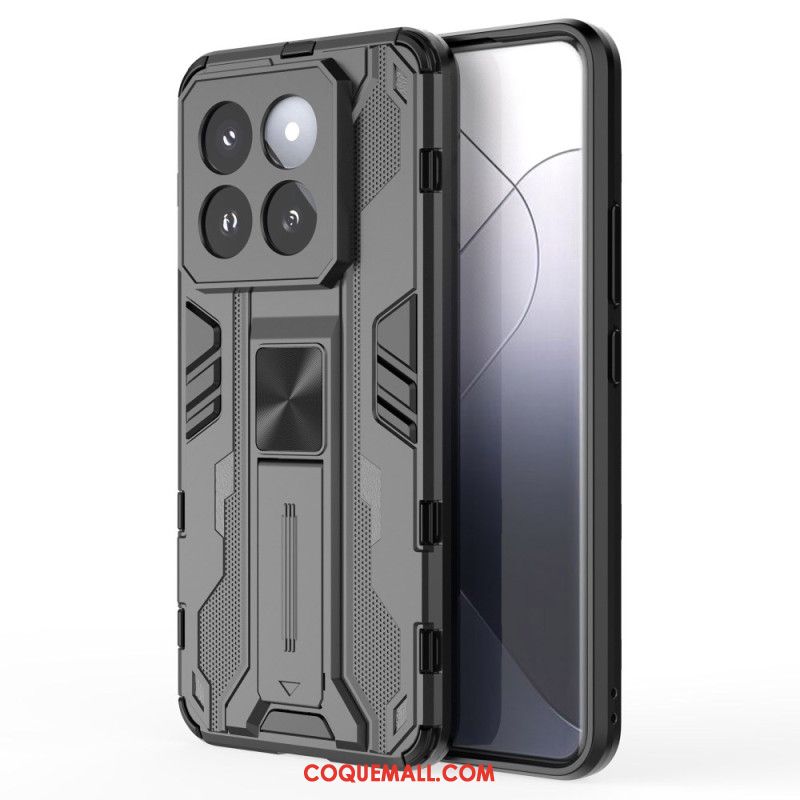 Coque Xiaomi 14 Pro Support Intégré