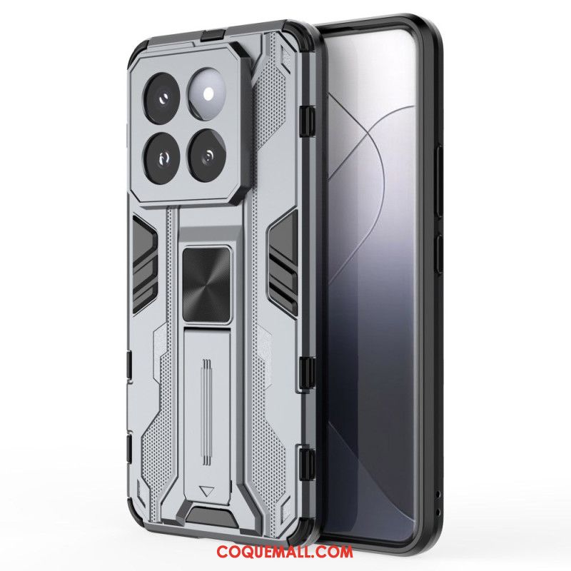 Coque Xiaomi 14 Pro Support Intégré