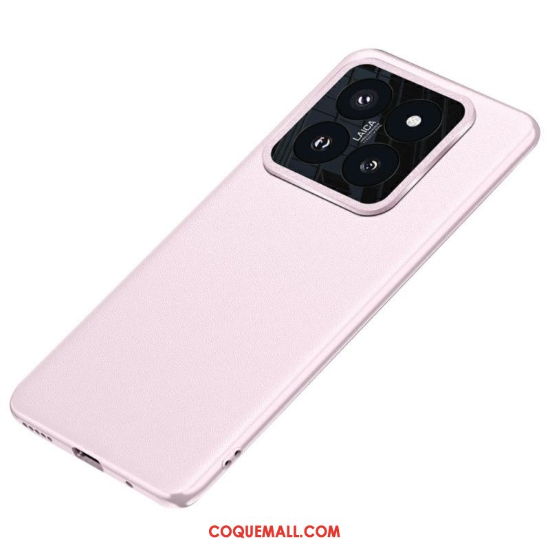 Coque Xiaomi 14 Pro Ultra Mince