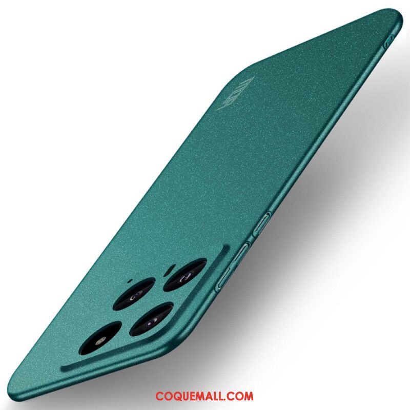 Coque Xiaomi 14 Shield Matte Series MOFI