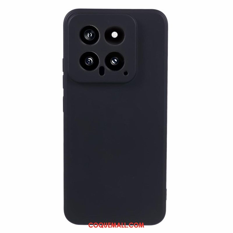 Coque Xiaomi 14 Silicone