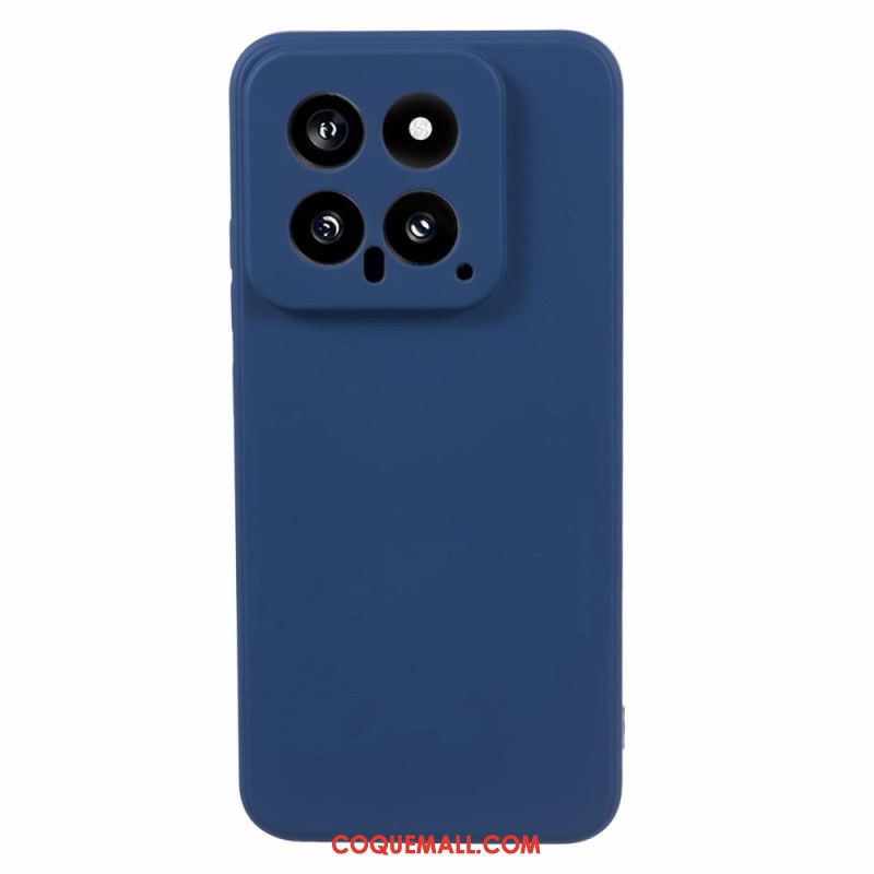 Coque Xiaomi 14 Silicone