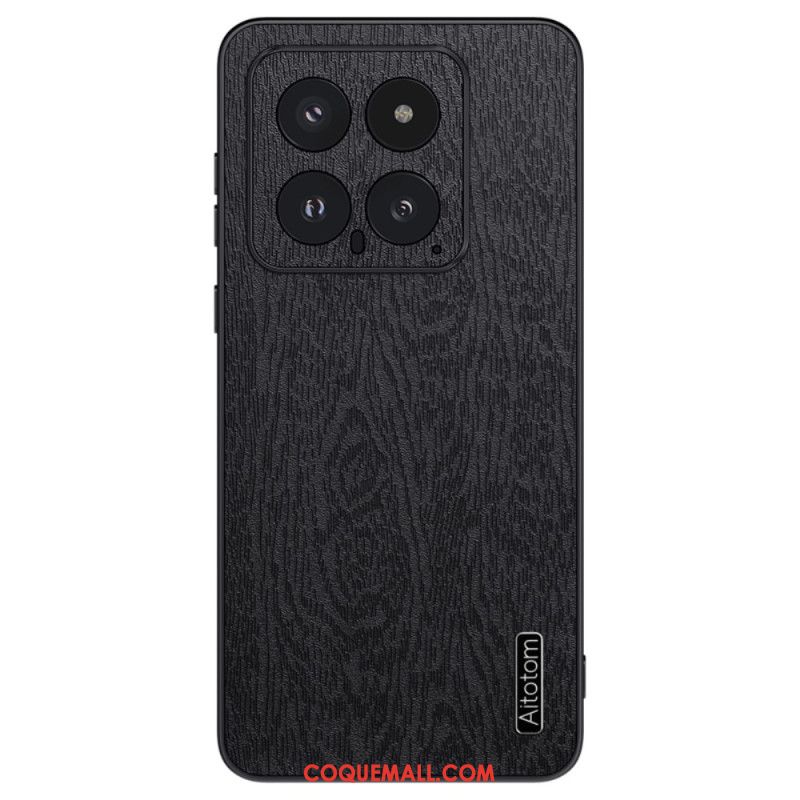 Coque Xiaomi 14 Style Cuir