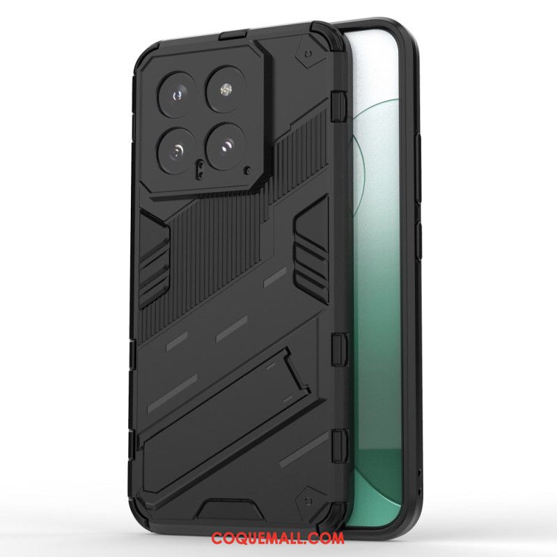 Coque Xiaomi 14 Support Horizontal et Vertical